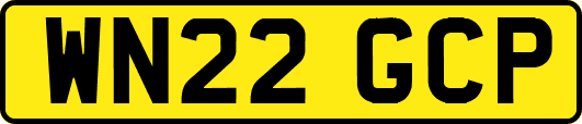 WN22GCP