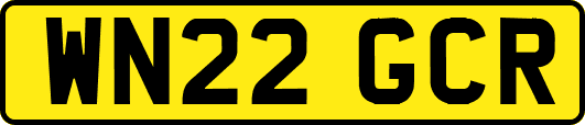 WN22GCR