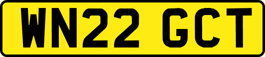 WN22GCT