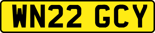 WN22GCY