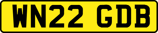 WN22GDB