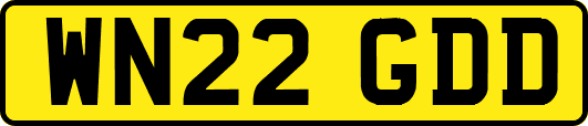 WN22GDD