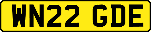 WN22GDE