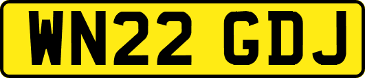 WN22GDJ