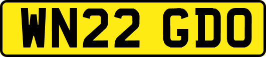 WN22GDO