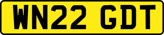 WN22GDT