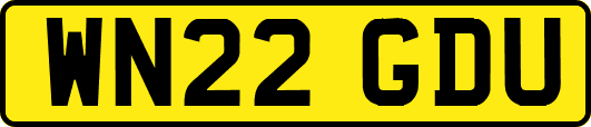 WN22GDU
