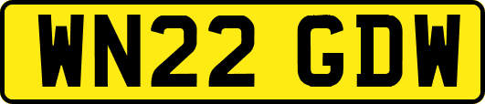 WN22GDW