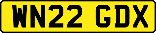 WN22GDX