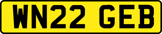 WN22GEB