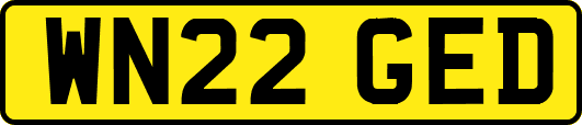WN22GED