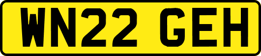 WN22GEH