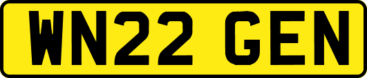 WN22GEN
