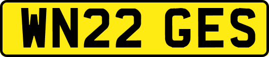 WN22GES