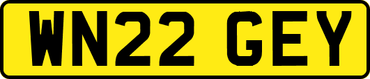 WN22GEY