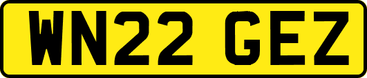 WN22GEZ