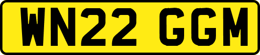 WN22GGM