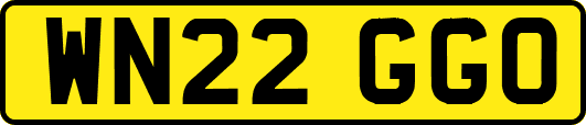 WN22GGO