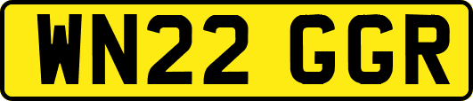 WN22GGR