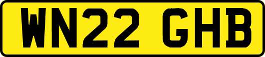 WN22GHB