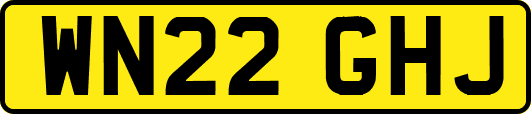 WN22GHJ