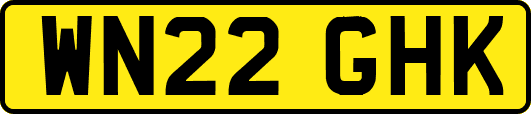 WN22GHK