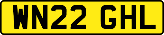 WN22GHL