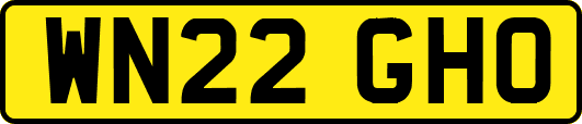 WN22GHO