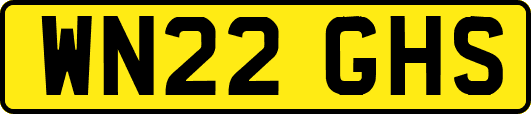 WN22GHS