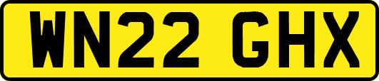 WN22GHX