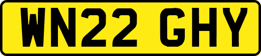 WN22GHY