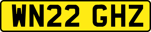 WN22GHZ