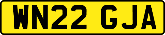WN22GJA