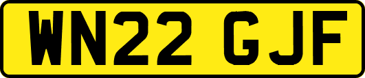 WN22GJF