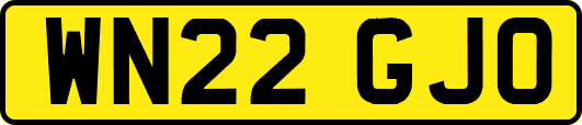WN22GJO