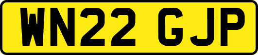 WN22GJP