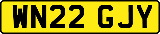 WN22GJY