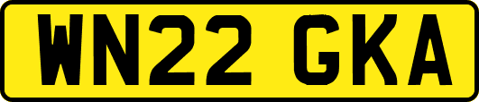 WN22GKA