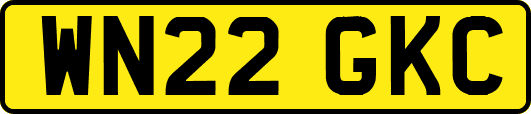 WN22GKC