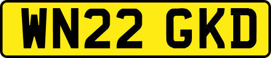 WN22GKD