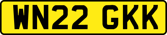 WN22GKK