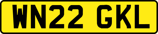 WN22GKL