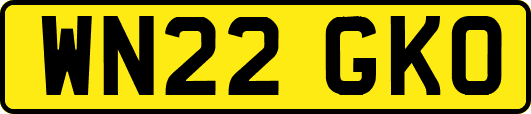 WN22GKO