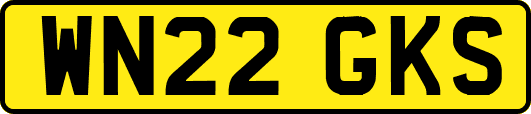 WN22GKS