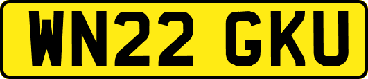 WN22GKU