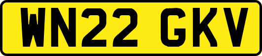 WN22GKV