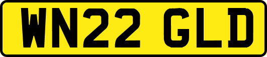 WN22GLD