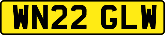 WN22GLW