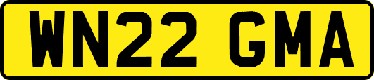 WN22GMA