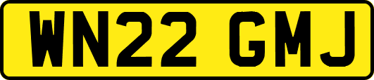 WN22GMJ